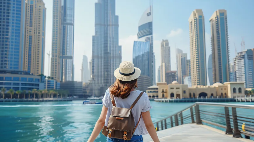 5 Unmissable Dubai Adventures for Travel 